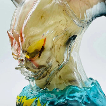 Bone Of Devilman